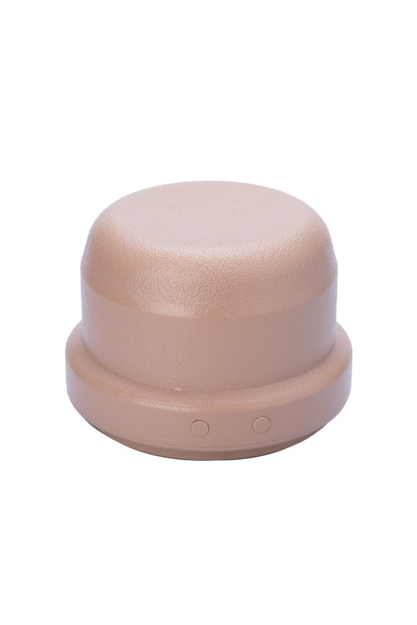 Cap PBA para linha de agua