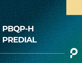 certificado PBQP-h linha predial