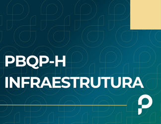 Certificado PBQPH pevesul linha infraestrutura