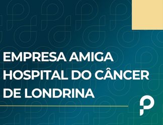 certificado empresa amiga hospital do cancer